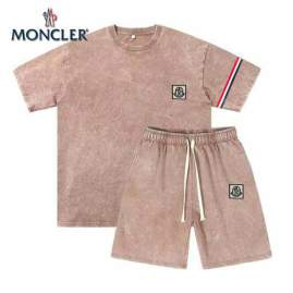 Picture of Moncler Shirt Pant Suits _SKUMonclerS-3XL12yr30024153